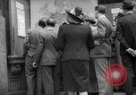 Standbild Krieg Karte New York City USA, 1940, aus Sekunde 13 historischem Filmmaterial Videoclip 65675054140