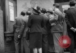 Standbild Krieg Karte New York City USA, 1940, aus Sekunde 15 historischem Filmmaterial Videoclip 65675054140