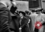 Standbild Krieg Karte New York City USA, 1940, aus Sekunde 18 historischem Filmmaterial Videoclip 65675054140