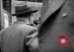 Standbild Krieg Karte New York City USA, 1940, aus Sekunde 21 historischem Filmmaterial Videoclip 65675054140