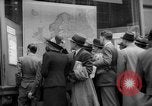 Standbild Krieg Karte New York City USA, 1940, aus Sekunde 23 historischem Filmmaterial Videoclip 65675054140