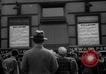 Standbild Krieg Karte New York City USA, 1940, aus Sekunde 29 historischem Filmmaterial Videoclip 65675054140