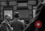 Standbild Krieg Karte New York City USA, 1940, aus Sekunde 31 historischem Filmmaterial Videoclip 65675054140