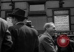 Standbild Krieg Karte New York City USA, 1940, aus Sekunde 32 historischem Filmmaterial Videoclip 65675054140