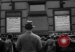 Standbild Krieg Karte New York City USA, 1940, aus Sekunde 33 historischem Filmmaterial Videoclip 65675054140