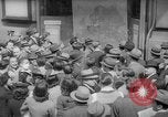 Standbild Krieg Karte New York City USA, 1940, aus Sekunde 49 historischem Filmmaterial Videoclip 65675054140