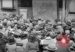 Standbild Krieg Karte New York City USA, 1940, aus Sekunde 51 historischem Filmmaterial Videoclip 65675054140