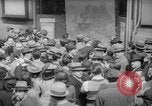 Standbild Krieg Karte New York City USA, 1940, aus Sekunde 52 historischem Filmmaterial Videoclip 65675054140