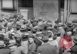 Standbild Krieg Karte New York City USA, 1940, aus Sekunde 53 historischem Filmmaterial Videoclip 65675054140