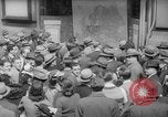 Standbild Krieg Karte New York City USA, 1940, aus Sekunde 54 historischem Filmmaterial Videoclip 65675054140