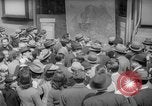 Standbild Krieg Karte New York City USA, 1940, aus Sekunde 56 historischem Filmmaterial Videoclip 65675054140