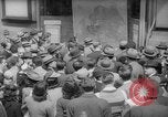 Standbild Krieg Karte New York City USA, 1940, aus Sekunde 57 historischem Filmmaterial Videoclip 65675054140
