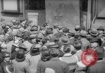 Standbild Krieg Karte New York City USA, 1940, aus Sekunde 59 historischem Filmmaterial Videoclip 65675054140