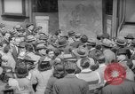 Standbild Krieg Karte New York City USA, 1940, aus Sekunde 60 historischem Filmmaterial Videoclip 65675054140