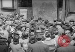 Standbild Krieg Karte New York City USA, 1940, aus Sekunde 61 historischem Filmmaterial Videoclip 65675054140