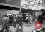 Standbild Zeitung abgewürgt New York City USA, 1940, aus Sekunde 3 historischem Filmmaterial Videoclip 65675054141