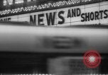 Immagine di Embassy Cinegiornale Theatre New York City USA, 1940, secondo 38 filmato di repertorio 65675054142