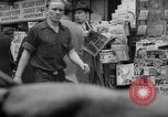 Immagine di Giornale si spegne New York City USA, 1940, secondo 8 filmato di repertorio 65675054143