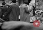 Immagine di Giornale si spegne New York City USA, 1940, secondo 13 filmato di repertorio 65675054143