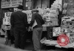 Immagine di Giornale si spegne New York City USA, 1940, secondo 20 filmato di repertorio 65675054143