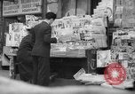 Immagine di Giornale si spegne New York City USA, 1940, secondo 26 filmato di repertorio 65675054143