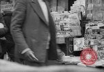 Immagine di Giornale si spegne New York City USA, 1940, secondo 28 filmato di repertorio 65675054143