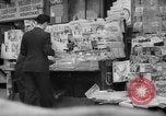 Immagine di Giornale si spegne New York City USA, 1940, secondo 30 filmato di repertorio 65675054143