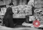Immagine di Giornale si spegne New York City USA, 1940, secondo 31 filmato di repertorio 65675054143