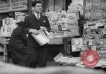 Immagine di Giornale si spegne New York City USA, 1940, secondo 32 filmato di repertorio 65675054143