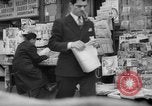 Immagine di Giornale si spegne New York City USA, 1940, secondo 33 filmato di repertorio 65675054143
