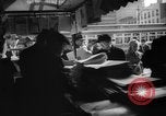 Immagine di Giornale si spegne New York City USA, 1940, secondo 35 filmato di repertorio 65675054143