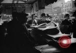 Immagine di Giornale si spegne New York City USA, 1940, secondo 44 filmato di repertorio 65675054143