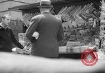 Immagine di Giornale si spegne New York City USA, 1940, secondo 53 filmato di repertorio 65675054143
