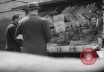 Immagine di Giornale si spegne New York City USA, 1940, secondo 54 filmato di repertorio 65675054143