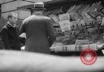 Immagine di Giornale si spegne New York City USA, 1940, secondo 56 filmato di repertorio 65675054143