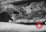 Immagine di Giornale si spegne New York City USA, 1940, secondo 59 filmato di repertorio 65675054143