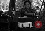 Image of native women Okinawa Ryukyu Islands, 1955, second 18 stock footage video 65675054144