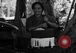 Image of native women Okinawa Ryukyu Islands, 1955, second 20 stock footage video 65675054144