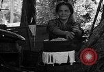 Image of native women Okinawa Ryukyu Islands, 1955, second 21 stock footage video 65675054144