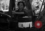 Image of native women Okinawa Ryukyu Islands, 1955, second 22 stock footage video 65675054144