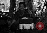 Image of native women Okinawa Ryukyu Islands, 1955, second 23 stock footage video 65675054144