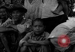 Image of native women Okinawa Ryukyu Islands, 1955, second 28 stock footage video 65675054144