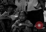 Image of native women Okinawa Ryukyu Islands, 1955, second 29 stock footage video 65675054144