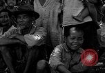 Image of native women Okinawa Ryukyu Islands, 1955, second 30 stock footage video 65675054144
