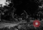 Image of native women Okinawa Ryukyu Islands, 1955, second 32 stock footage video 65675054144