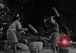 Image of native women Okinawa Ryukyu Islands, 1955, second 37 stock footage video 65675054144