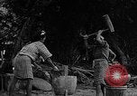 Image of native women Okinawa Ryukyu Islands, 1955, second 39 stock footage video 65675054144