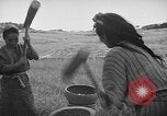 Image of native women Okinawa Ryukyu Islands, 1955, second 44 stock footage video 65675054144
