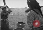 Image of native women Okinawa Ryukyu Islands, 1955, second 45 stock footage video 65675054144