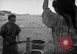 Image of native women Okinawa Ryukyu Islands, 1955, second 46 stock footage video 65675054144